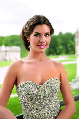 Miss Universe 2012 Contestants